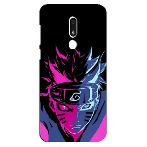 Купить Чехлы на телефон с принтом Anime для Meizu M8 Lite