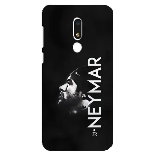 Чехол с рисунком «Neymar» для Meizu M8 Lite Чехол с рисунком «Neymar» для Meizu M8 Lite