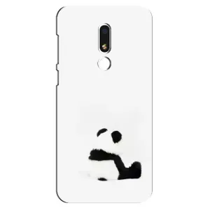 Чохли з Пандами на Meizu M8 Lite (Панда образився)