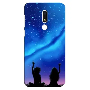Силиконовые Чехлы Любимому человеку для Meizu M8 Lite