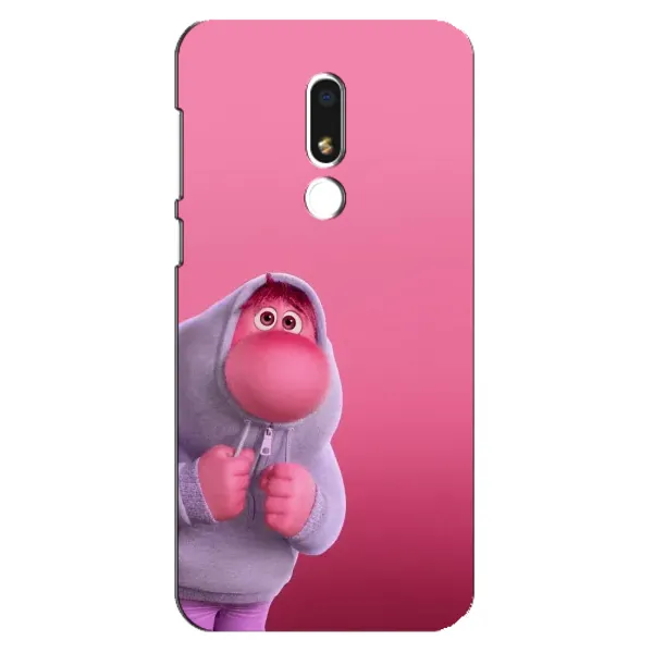 Чехол с рисунком «Стыд» для Meizu M8 Lite Чехол с рисунком «Стыд» для Meizu M8 Lite