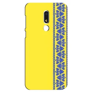 Силиконовый Чехол на Meizu M8 Lite