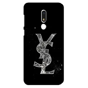 Чехол (Dior, Prada, YSL, Chanel) для Meizu M8 Lite
