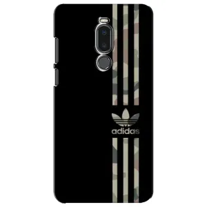 Чохол с стилі "Адідас" для Мейзу Нот 8 (Adidas)
