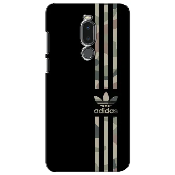 Чехол с рисунком «Adidas» для Meizu Note 8 Чехол с рисунком «Adidas» для Meizu Note 8
