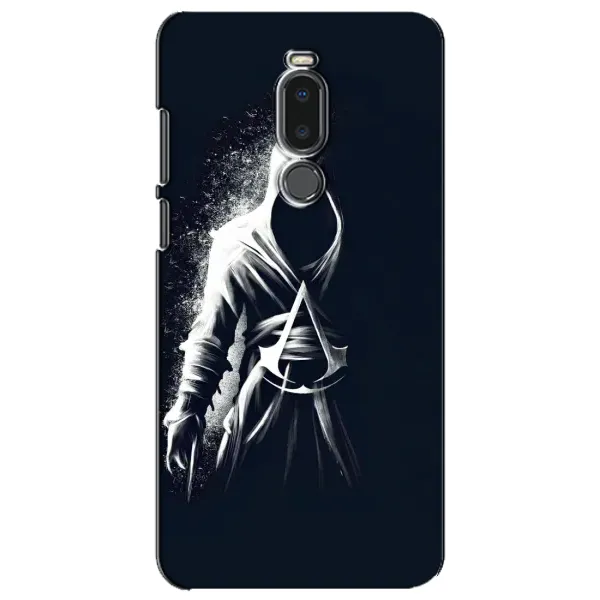 Чехол с рисунком «Ассасин» для Meizu Note 8 Чехол с рисунком «Ассасин» для Meizu Note 8