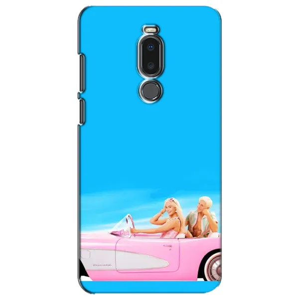 Чехол с рисунком «Барби и Кен» для Meizu Note 8 Чехол с рисунком «Барби и Кен» для Meizu Note 8