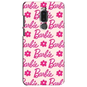 Силіконовый Чохол Барбі фільм на Meizu Note 8 (Barbie)