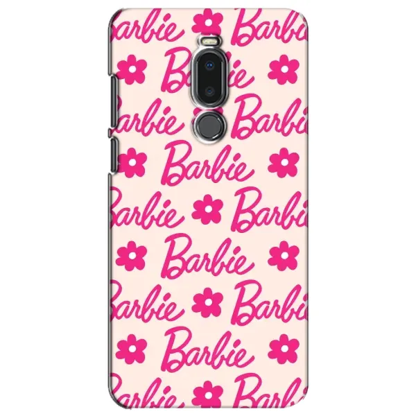Чехол с рисунком «Barbie» для Meizu Note 8 Чехол с рисунком «Barbie» для Meizu Note 8