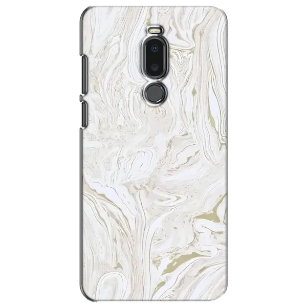 Чехол с рисунком «белый мрамор» для Meizu Note 8 Чехол с рисунком «белый мрамор» для Meizu Note 8
