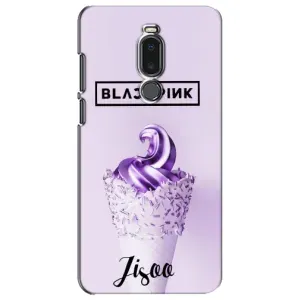 Чохли з картинкою для Meizu Note 8 (BLACKPINK lisa)