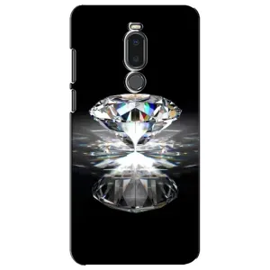 Чехол (Дорого -богато) на Meizu Note 8 (Бриллиант)