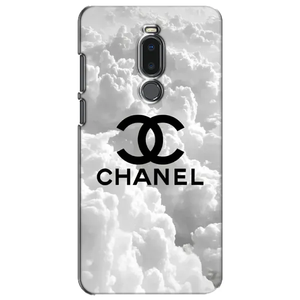 Чехол с рисунком «CHANEL» для Meizu Note 8 Чехол с рисунком «CHANEL» для Meizu Note 8