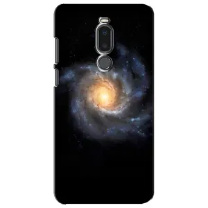 Чехлы КОСМОС для Meizu Note 8 (Черная дыра)