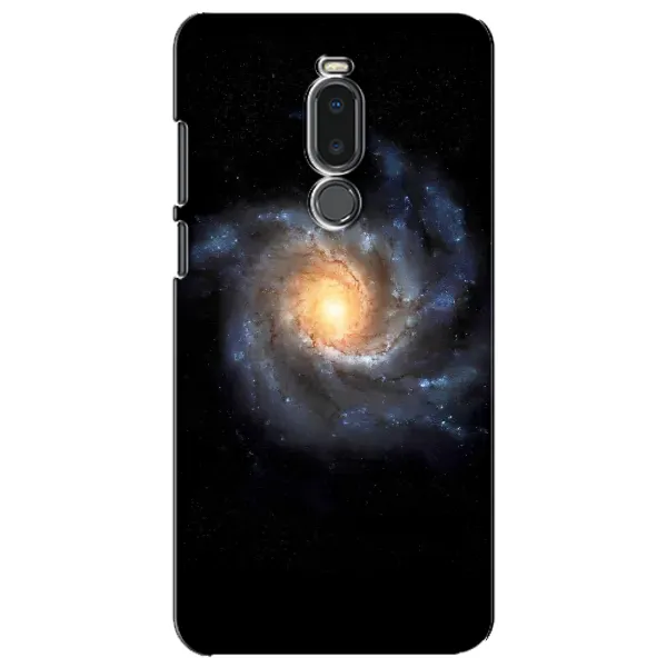 Чехол с рисунком «Черная дыра» для Meizu Note 8 Чехол с рисунком «Черная дыра» для Meizu Note 8