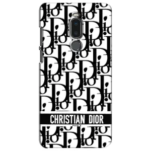Чехол (Dior, Prada, YSL, Chanel) для Meizu Note 8 (Christian Dior)