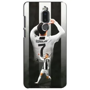 Чохол Кріштіану Ронаналду для Meizu Note 8 (Cristiano R)