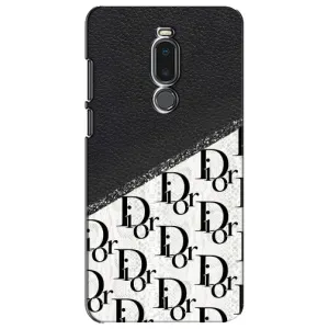 Чехол (Dior, Prada, YSL, Chanel) для Meizu Note 8 (Диор)