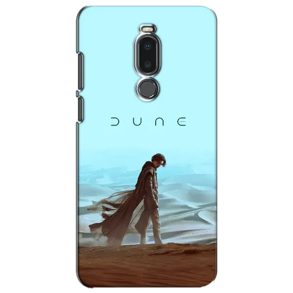 Чехол с рисунком «Дюна Пол» для Meizu Note 8 Чехол с рисунком «Дюна Пол» для Meizu Note 8