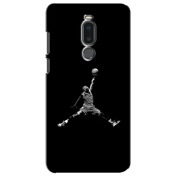Чехол с рисунком «Джордан» для Meizu Note 8 Чехол с рисунком «Джордан» для Meizu Note 8