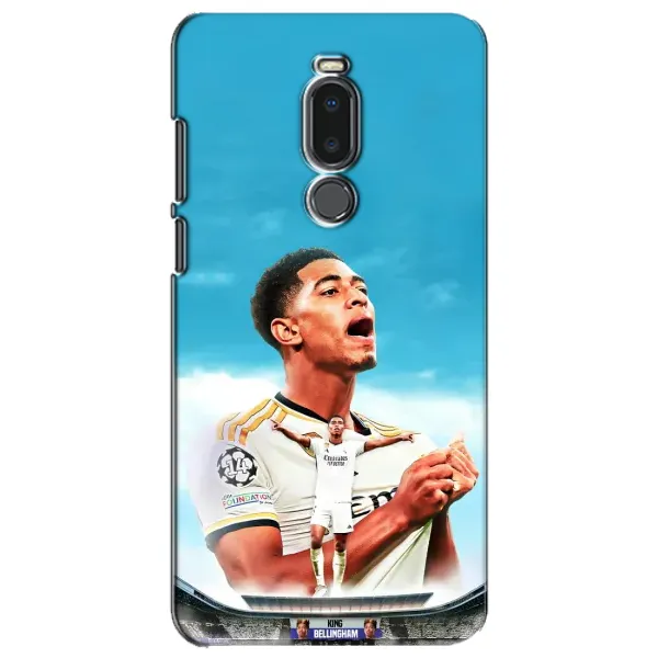 Чехол с рисунком «Джуди» для Meizu Note 8 Чехол с рисунком «Джуди» для Meizu Note 8