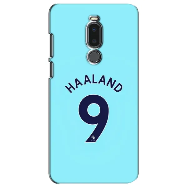 Чехол с рисунком «Ерлинг Холанд 9» для Meizu Note 8 Чехол с рисунком «Ерлинг Холанд 9» для Meizu Note 8