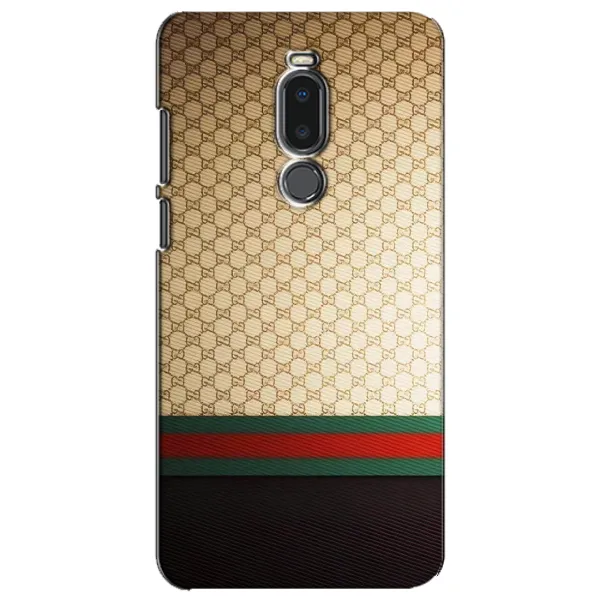 Чехол с рисунком «Фон Гуччи» для Meizu Note 8 Чехол с рисунком «Фон Гуччи» для Meizu Note 8
