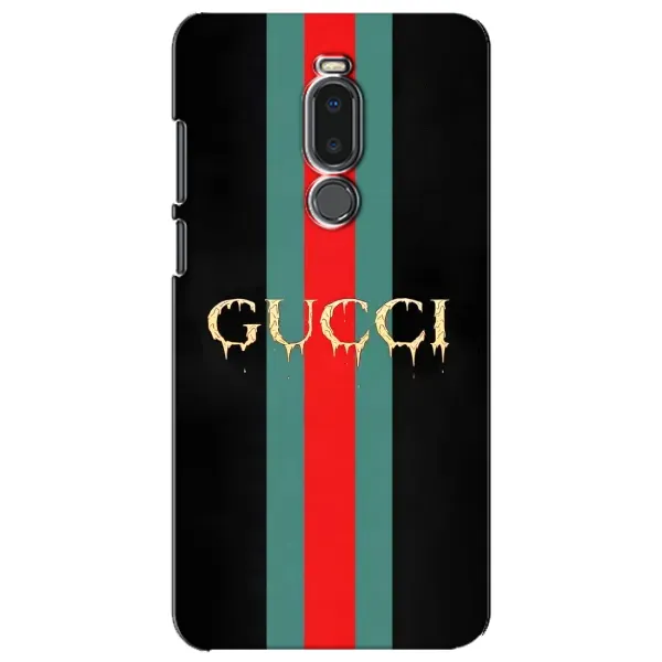 Чехол с рисунком «GUCCI» для Meizu Note 8 Чехол с рисунком «GUCCI» для Meizu Note 8