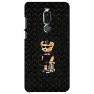 Чохли Мішка Тедді для Мейзу Нот 8 (GUCCI Teddy)