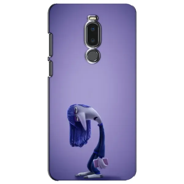 Чехол с рисунком «Хандра» для Meizu Note 8 Чехол с рисунком «Хандра» для Meizu Note 8