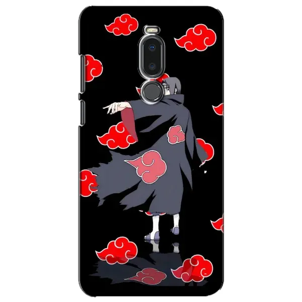 Чехол с рисунком «Итачи в плаще» для Meizu Note 8 Чехол с рисунком «Итачи в плаще» для Meizu Note 8