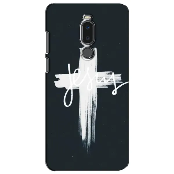 Чехол с рисунком «Jesus» для Meizu Note 8 Чехол с рисунком «Jesus» для Meizu Note 8