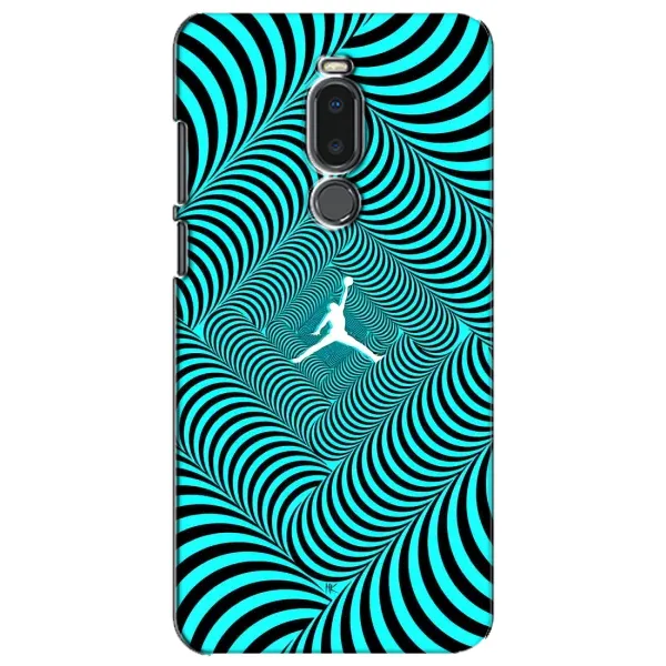 Чехол с рисунком «Jordan» для Meizu Note 8 Чехол с рисунком «Jordan» для Meizu Note 8