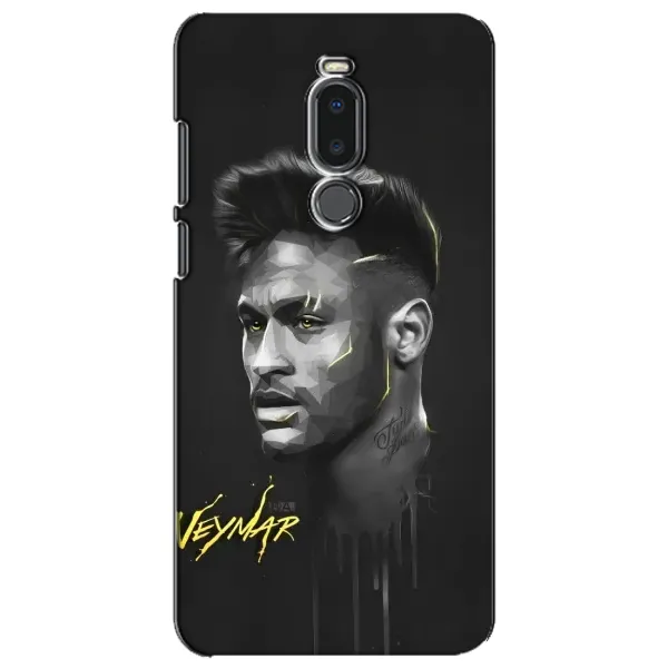 Чехол с рисунком «Junior Neymar» для Meizu Note 8 Чехол с рисунком «Junior Neymar» для Meizu Note 8