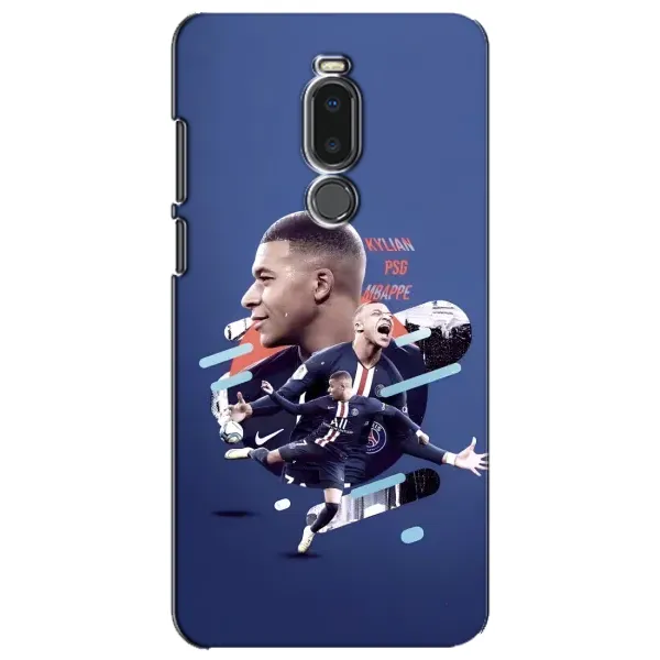 Чехол с рисунком «Килиан» для Meizu Note 8 Чехол с рисунком «Килиан» для Meizu Note 8