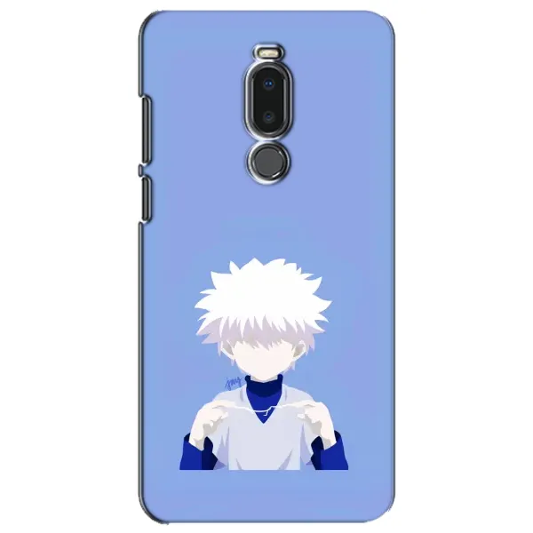 Чехол с рисунком «Киллуа Золдик» для Meizu Note 8 Чехол с рисунком «Киллуа Золдик» для Meizu Note 8