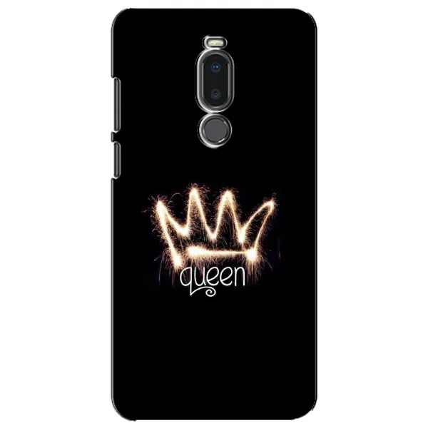 Чехол с рисунком «Корона» для Meizu Note 8 Чехол с рисунком «Корона» для Meizu Note 8