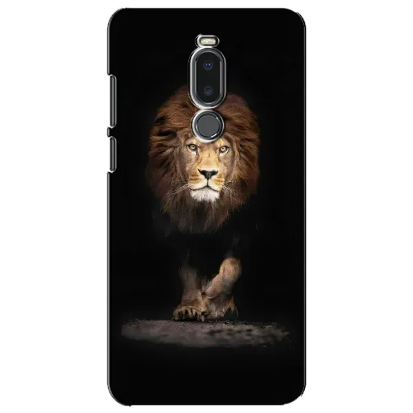 Чехол с рисунком «Красивый Лев» для Meizu Note 8 Чехол с рисунком «Красивый Лев» для Meizu Note 8