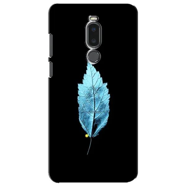 Чехол с рисунком «Листочек» для Meizu Note 8 Чехол с рисунком «Листочек» для Meizu Note 8