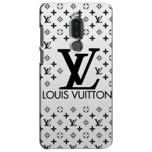 Чохол Стиль Louis Vuitton на Meizu Note 8 (LV)