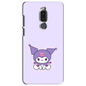 Чехол с персонажем Куроми на Meizu Note 8 (Маленькая Куроми)