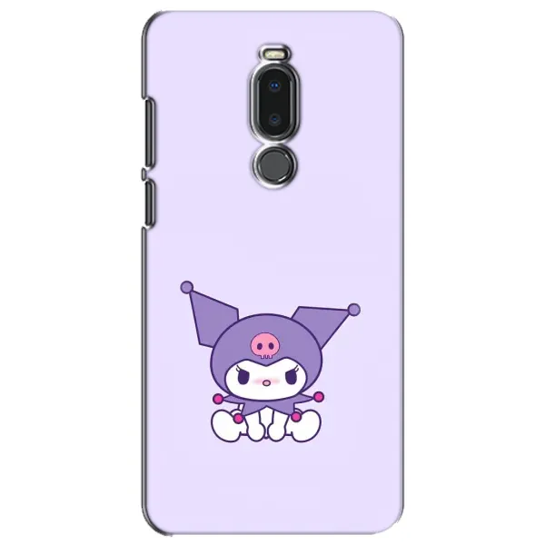 Чехол с рисунком «Маленькая Куроми» для Meizu Note 8 Чехол с рисунком «Маленькая Куроми» для Meizu Note 8