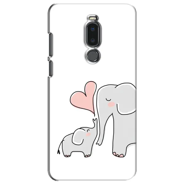 Чехол с рисунком «Мама» для Meizu Note 8 Чехол с рисунком «Мама» для Meizu Note 8