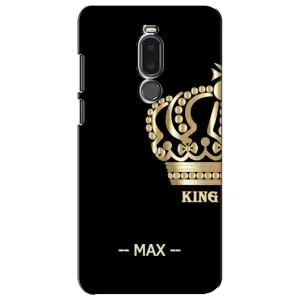 Іменні Чохли для Meizu Note 8 (MAX)