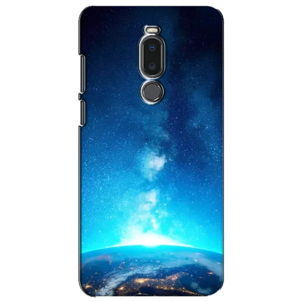 Чехол с рисунком «Млечный путь» для Meizu Note 8 Чехол с рисунком «Млечный путь» для Meizu Note 8
