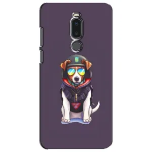 Чехол с принтом Собаки Патрон для Meizu Note 8 (Модный Патрон)