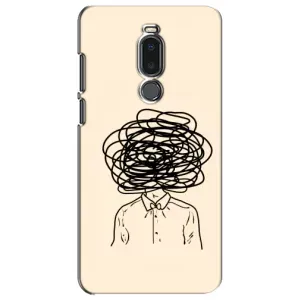 Чохли з сенсом на Meizu Note 8 (Думки)