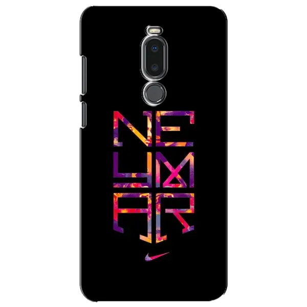 Чехол с рисунком «N E Y M A R» для Meizu Note 8 Чехол с рисунком «N E Y M A R» для Meizu Note 8
