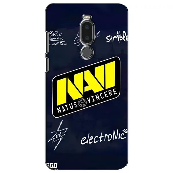 Чехол с рисунком «NAVI» для Meizu Note 8 Чехол с рисунком «NAVI» для Meizu Note 8