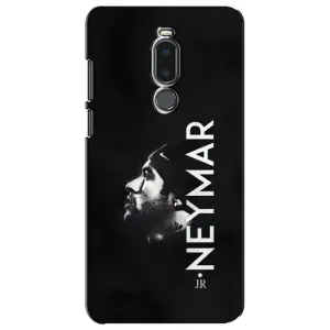 Силіконовий Чохол для Meizu Note 8 (Neymar)